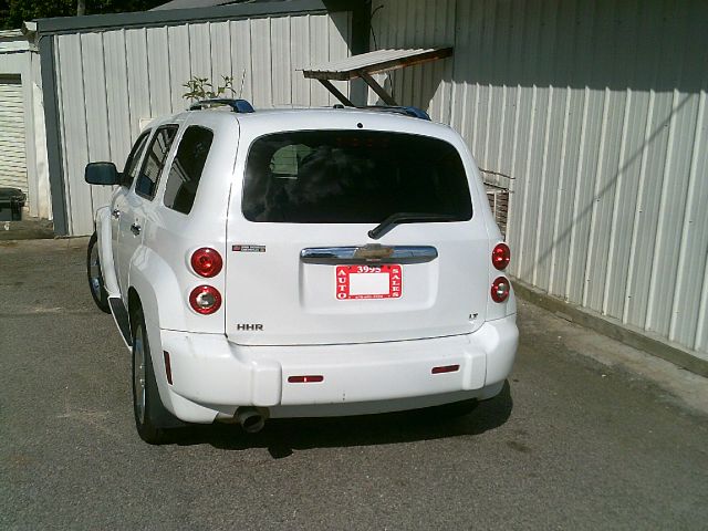 2006 Chevrolet HHR SL1