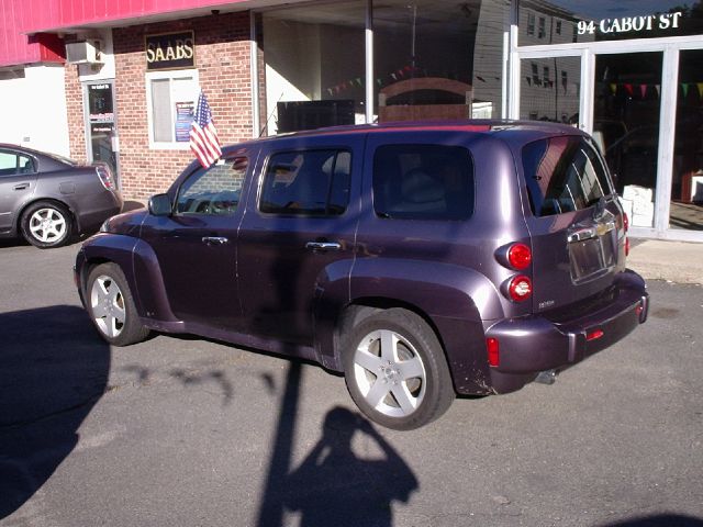 2006 Chevrolet HHR SL1