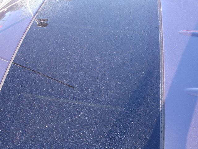 2006 Chevrolet HHR SL1