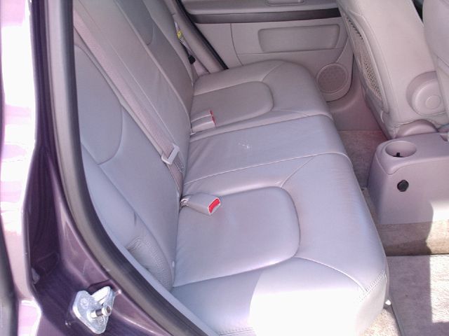 2006 Chevrolet HHR SL1