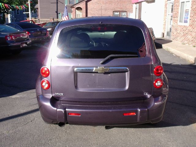 2006 Chevrolet HHR SL1