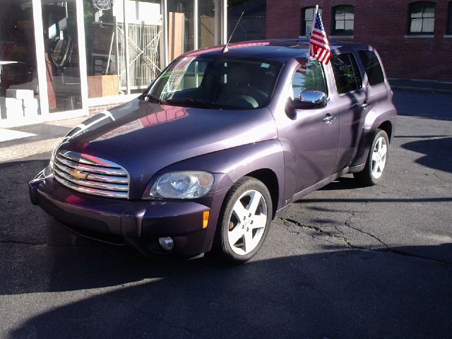 2006 Chevrolet HHR SL1