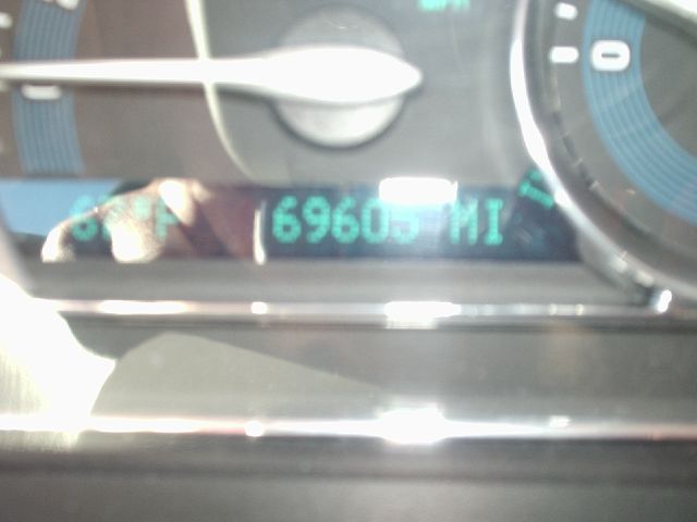 2006 Chevrolet HHR SL1