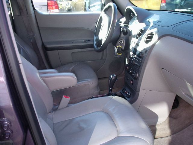 2006 Chevrolet HHR SL1
