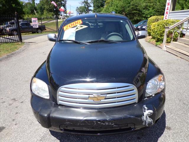 2006 Chevrolet HHR 1500 4WD