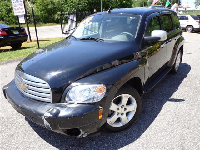 2006 Chevrolet HHR 1500 4WD