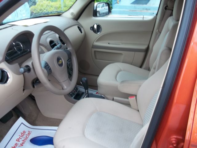 2006 Chevrolet HHR SL1