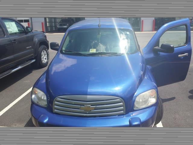 2006 Chevrolet HHR Touring W/nav.sys