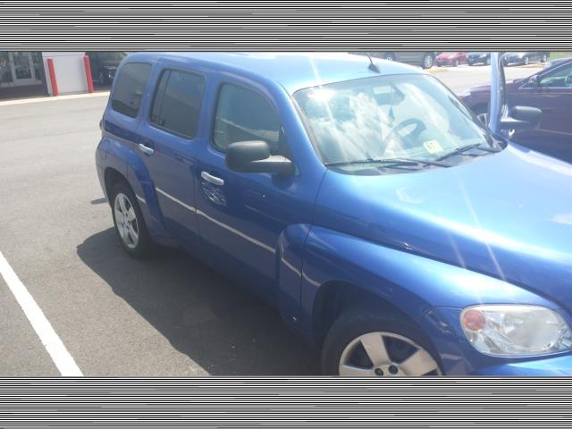 2006 Chevrolet HHR Touring W/nav.sys