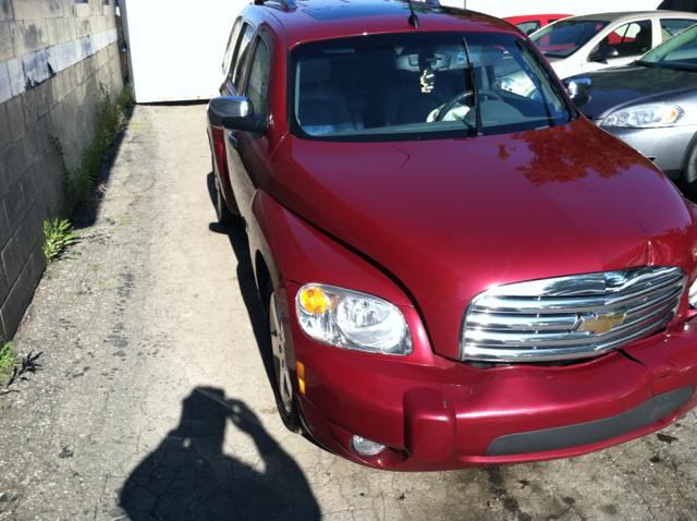 2006 Chevrolet HHR SL1