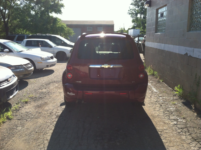 2006 Chevrolet HHR SL1