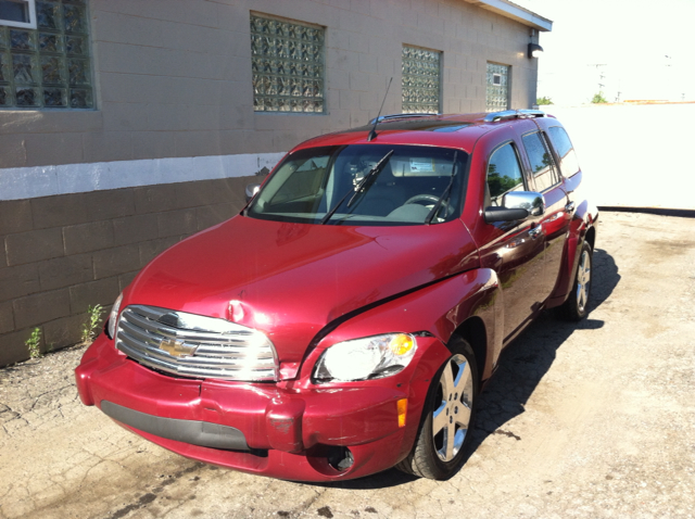 2006 Chevrolet HHR SL1