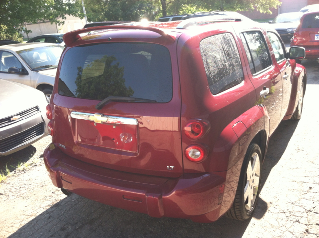 2006 Chevrolet HHR SL1