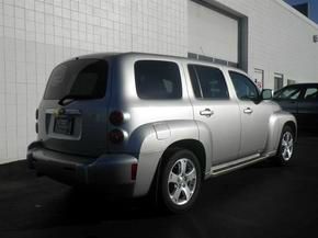 2006 Chevrolet HHR SL1