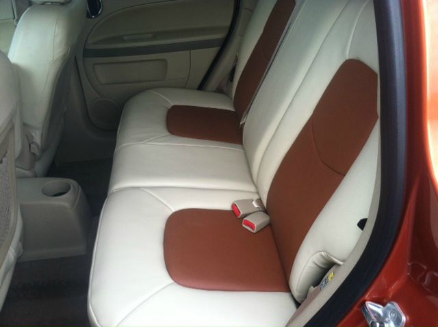 2006 Chevrolet HHR Touring W/nav.sys