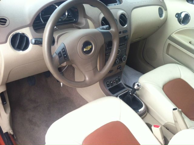 2006 Chevrolet HHR Touring W/nav.sys