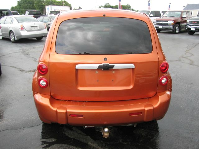 2006 Chevrolet HHR Touring W/nav.sys