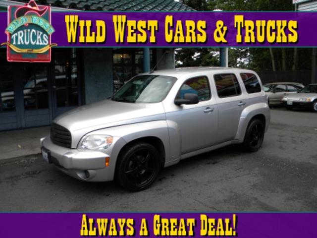 2006 Chevrolet HHR C300w