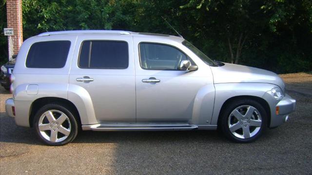 2006 Chevrolet HHR SL1