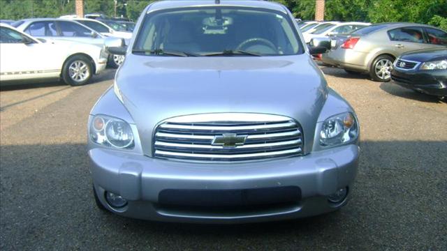 2006 Chevrolet HHR SL1