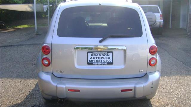 2006 Chevrolet HHR SL1