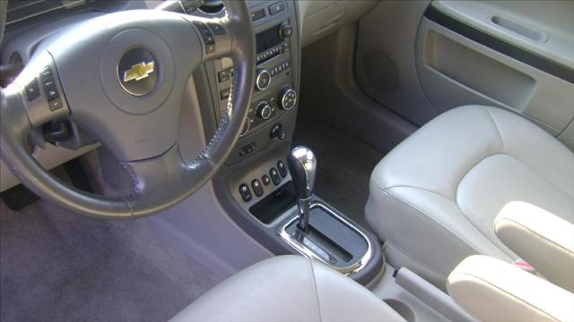 2006 Chevrolet HHR SL1