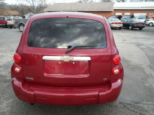 2006 Chevrolet HHR SL1