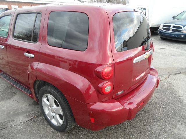 2006 Chevrolet HHR SL1