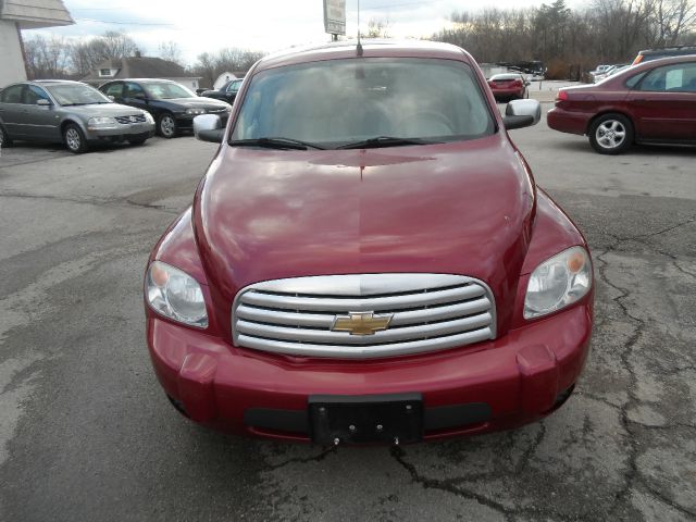 2006 Chevrolet HHR SL1
