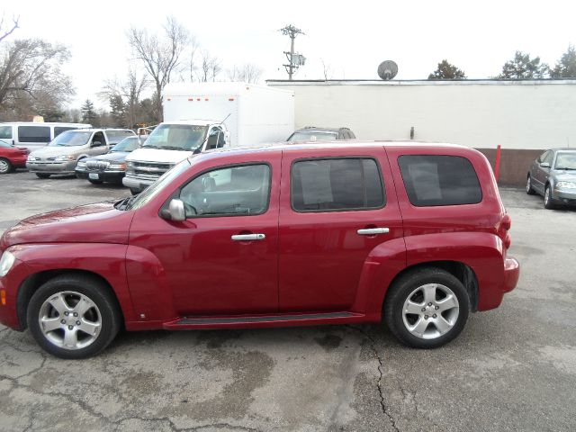 2006 Chevrolet HHR SL1
