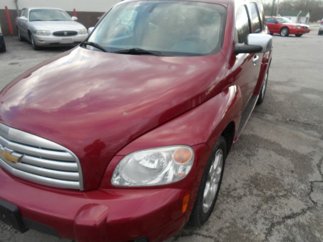 2006 Chevrolet HHR SL1