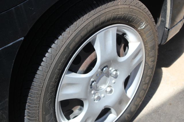 2006 Chevrolet HHR Touring W/nav.sys