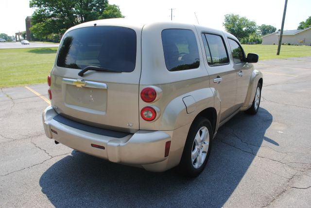 2006 Chevrolet HHR SL1
