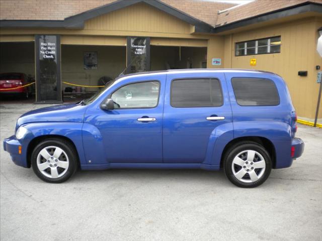 2006 Chevrolet HHR C300w