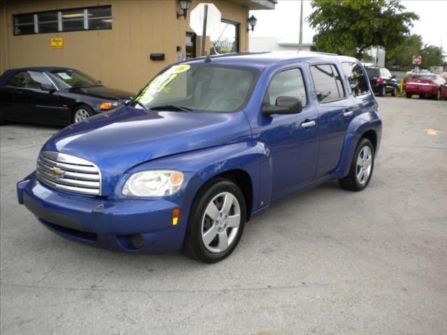 2006 Chevrolet HHR C300w
