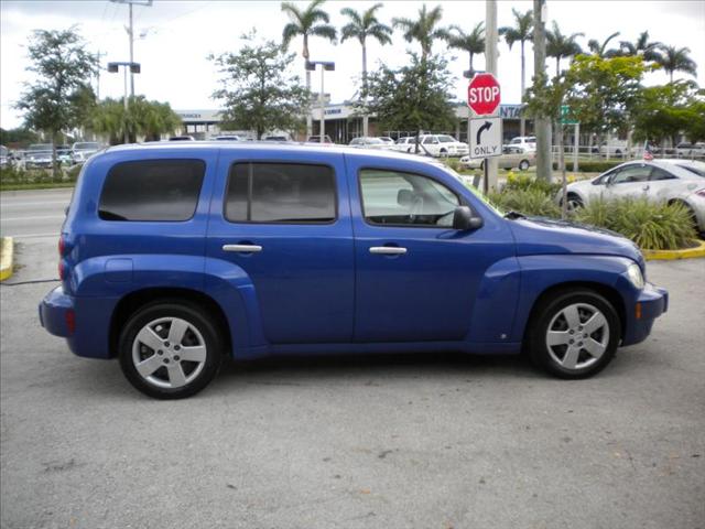 2006 Chevrolet HHR C300w