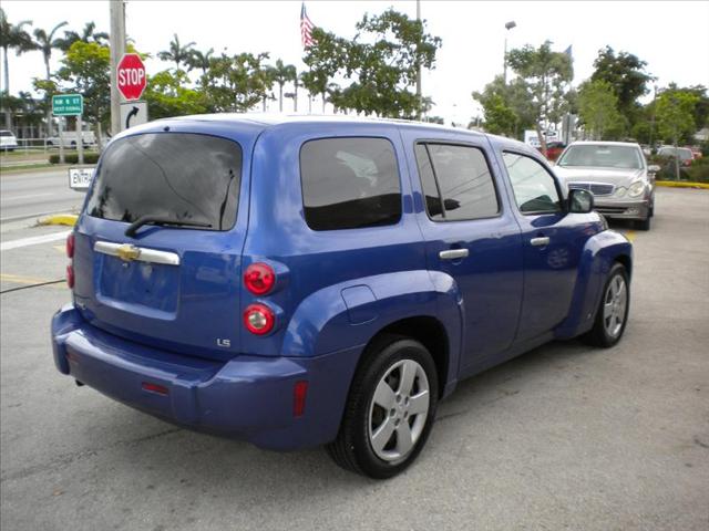 2006 Chevrolet HHR C300w