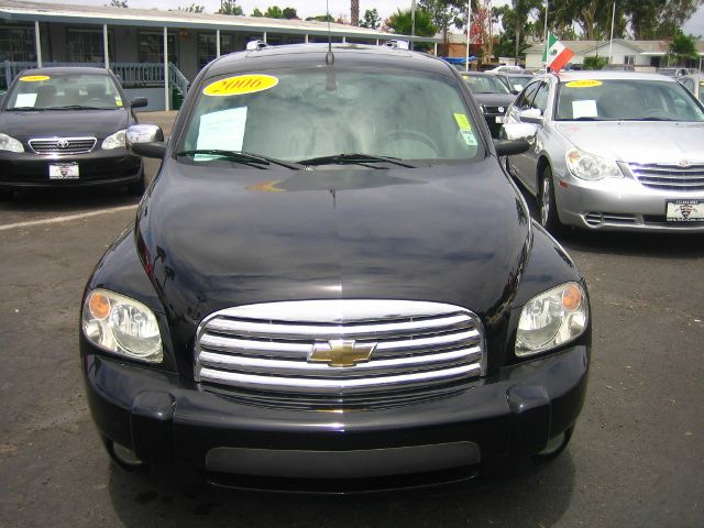 2006 Chevrolet HHR SL1