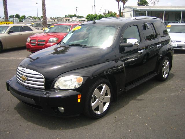 2006 Chevrolet HHR SL1