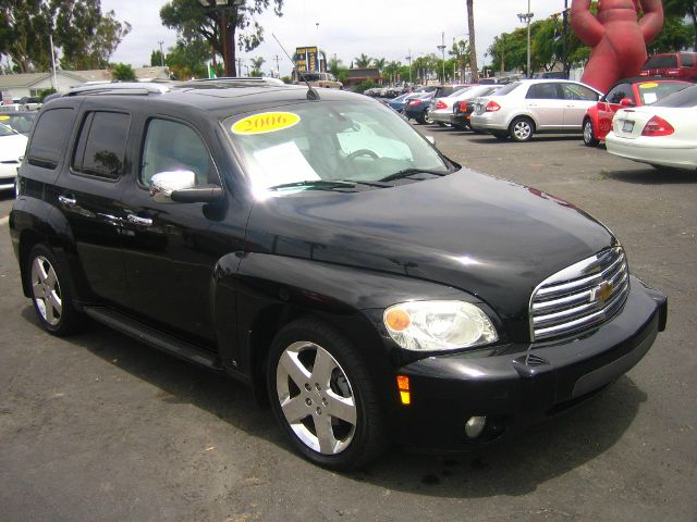 2006 Chevrolet HHR SL1