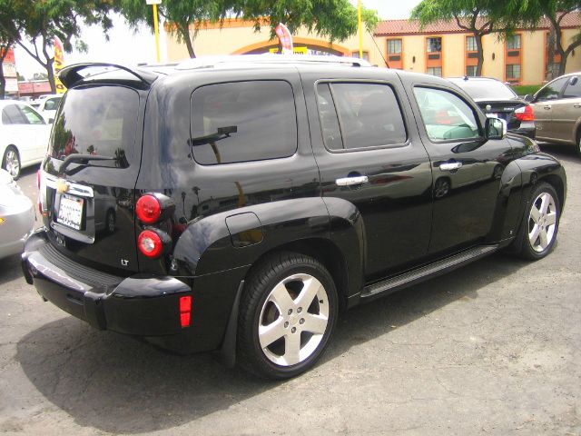 2006 Chevrolet HHR SL1