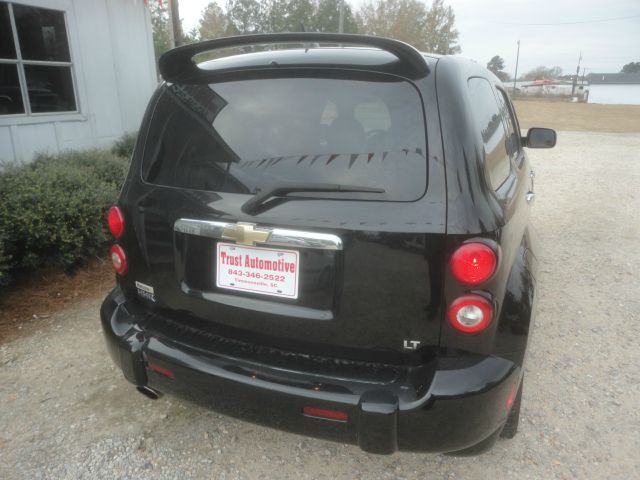 2006 Chevrolet HHR SL1