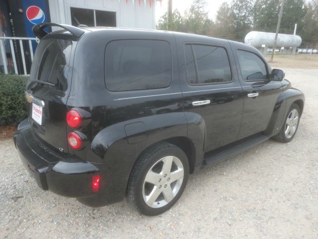 2006 Chevrolet HHR SL1
