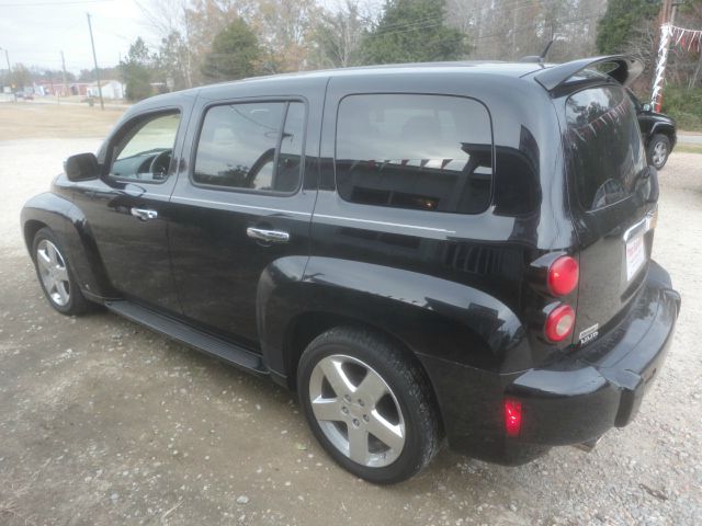 2006 Chevrolet HHR SL1