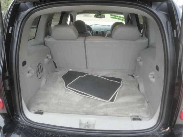 2006 Chevrolet HHR SL1