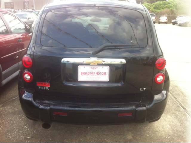 2006 Chevrolet HHR SL1