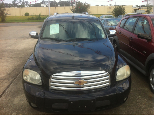 2006 Chevrolet HHR SL1