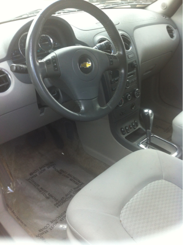 2006 Chevrolet HHR SL1