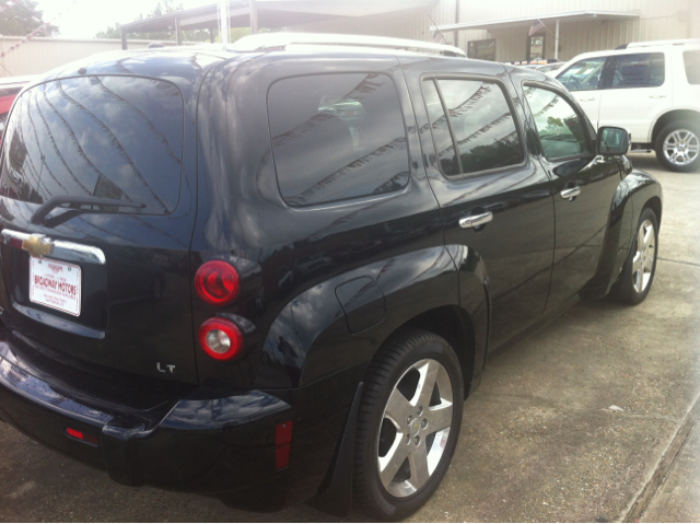 2006 Chevrolet HHR SL1