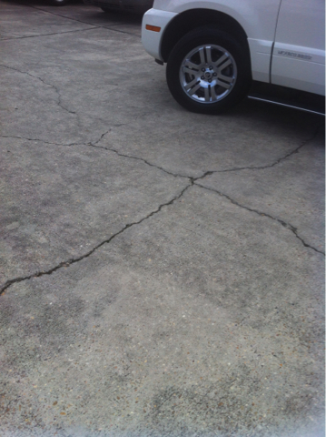 2006 Chevrolet HHR SL1